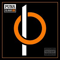 PUNA 10 JAAR - EP