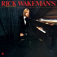 Rick Wakeman – Criminal Record