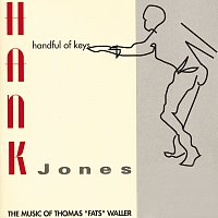Hank Jones – Handful Of Keys