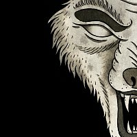 Přední strana obalu CD Attack Of The Wolf King [Deluxe Edition]