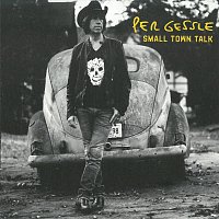 Per Gessle – Small Town Talk CD