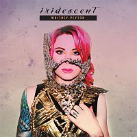 Whitney Peyton – iridescent