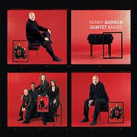 Kenny Barron Quintet – Images