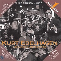 Kurt Edelhagen und sein Orchester – Jazz pur 1