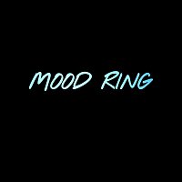 Přední strana obalu CD Mood Ring