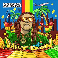 Sasi The Don – Daddy Don (Instrumental)
