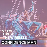 triple j Live At The Wireless - 170 Russell Street, Melbourne 2018