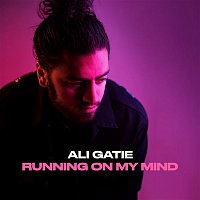Ali Gatie – Running on My Mind