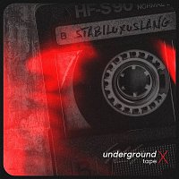 Goldfinger – Underground Tape X