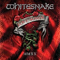 Whitesnake – Love Songs (2020 Remix)