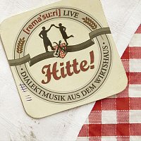 Remasuri – Hitte! (Dialektmusik aus dem Wirtshaus) [Live]