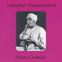 Mario Chamlee – Lebendige Vergangenheit - Mario Chamlee
