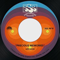 Len Wade – Precious Memories / Do Lord