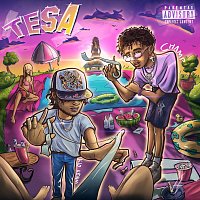 Champ, Kid Kenay – Tesa