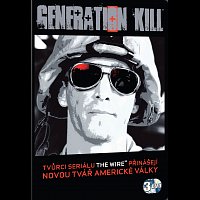 Různí interpreti – Generation Kill DVD
