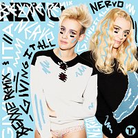 NERVO – Giving It All [Bexxie Remix]