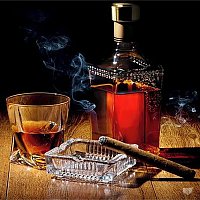 BN Ratao – Whiskey & Balao