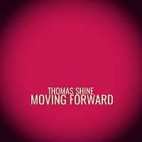 Přední strana obalu CD Moving Forward