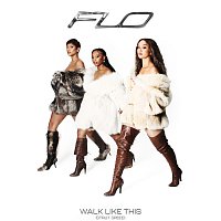 FLO – Walk Like This [Strut Speed]