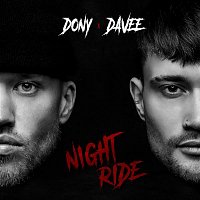 DONY X DAVEE – Night Ride