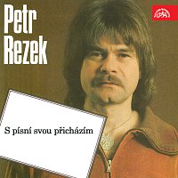 Přední strana obalu CD S písní svou přicházím