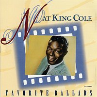 Nat King Cole – Favorite Ballads
