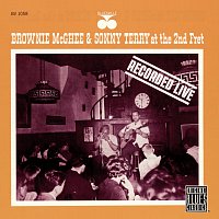 Sonny Terry, Brownie McGhee – At The 2nd Fret