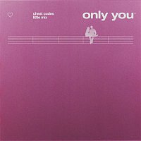Cheat Codes x Little Mix – Only You