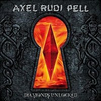 Axel Rudi Pell – Diamonds Unlocked
