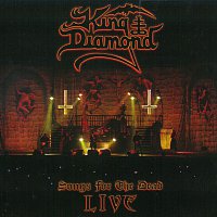 King Diamond – Songs From The Dead Live