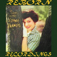 Connie Francis – My Thanks to You (HD Remastered)