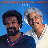 Johnny Pacheco, Pete "El Conde" Rodríguez – Jícamo