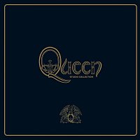 Queen – Studio Collection