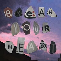 Ronnie Watts – Break Your Heart