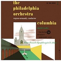 Eugene Ormandy – Franck: Symphony in D Minor, FWV 48 (Remastered)