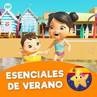Little Baby Bum en Espanol – Esenciales de Verano