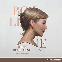 Julie Boulianne, Olivier Godin – Massenet: Éternité