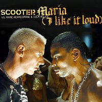 Marc Acardipane, Scooter, Dick Rules – Maria (I Like It Loud)