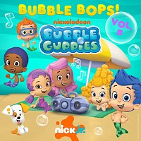 Bubble Guppies Cast – Bubble Guppies Bubble Bops! [Vol. 5]