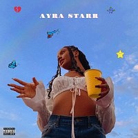 Ayra Starr – Ayra Starr