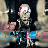 Lenny Kravitz – Superlove (Remixes)