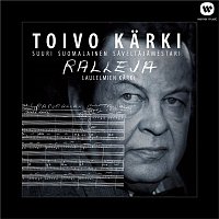 Various Artists.. – (MM) Suuri suomalainen saveltajamestari - Ralleja / Laulelmien Karki