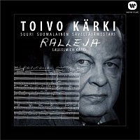 Various Artists.. – (MM) Suuri suomalainen saveltajamestari - Ralleja / Laulelmien Karki