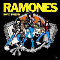 Ramones – Road To Ruin CD