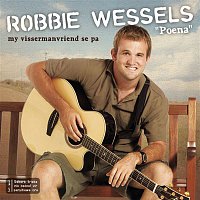 Robbie Wessels – My Vissermanvriend Se Pa