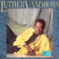 Luther Vandross – Give Me The Reason