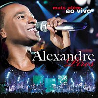 Alexandre Pires – Mais Além - Ao Vivo