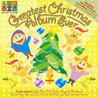 Juice Music – Greatest Christmas Album Ever
