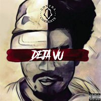 Přední strana obalu CD Deja Vu