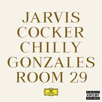 Chilly Gonzales, Jarvis Cocker – Room 29
